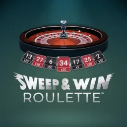 Roulette - Sweep & Win Roulette